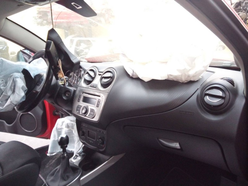 alfa romeo mito (145) del año 2009