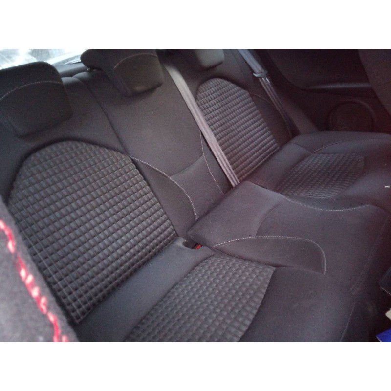 alfa romeo mito (145) del año 2009