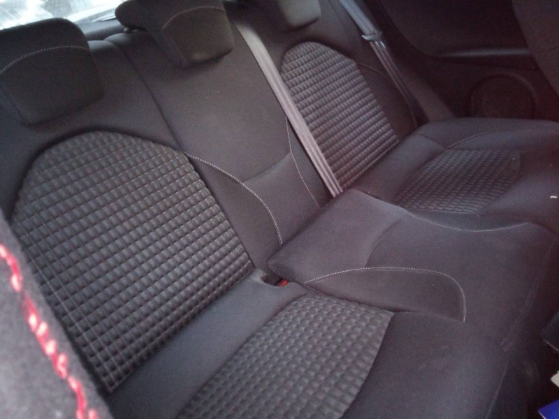 alfa romeo mito (145) del año 2009