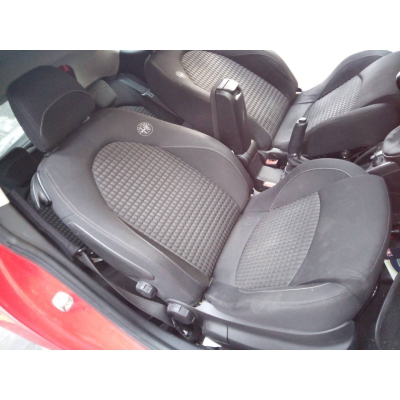 alfa romeo mito (145) del año 2009