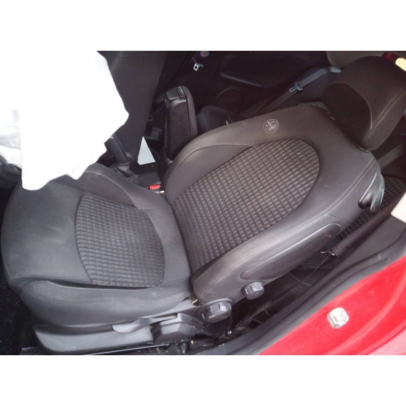 alfa romeo mito (145) del año 2009