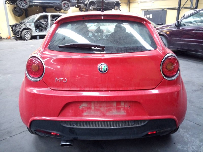 alfa romeo mito (145) del año 2009