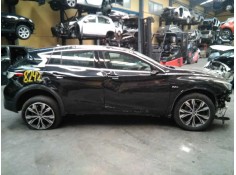 infiniti qx30 del año 2016