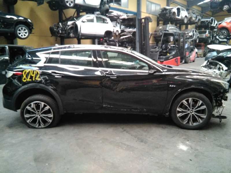 infiniti qx30 del año 2016
