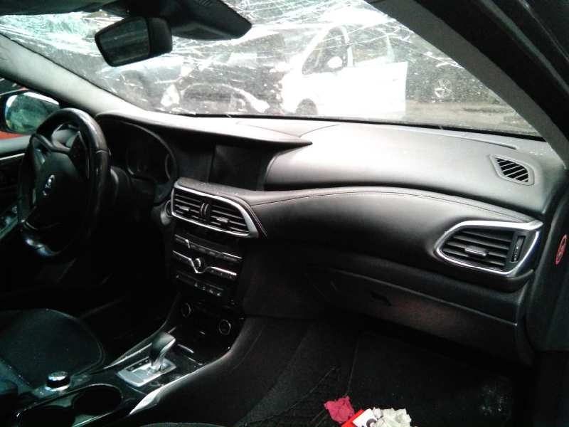 infiniti qx30 del año 2016