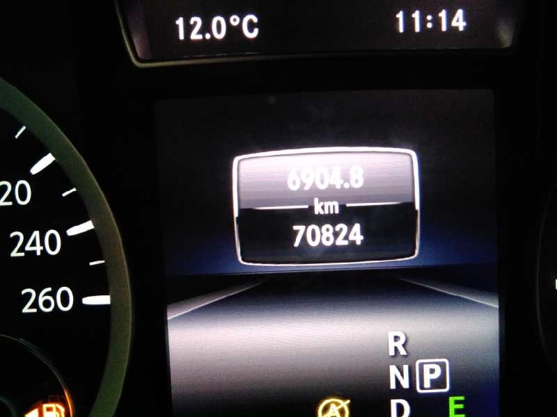 infiniti qx30 del año 2016