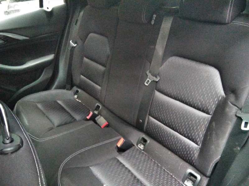 infiniti qx30 del año 2016