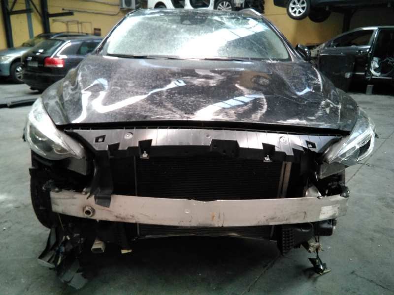 infiniti qx30 del año 2016