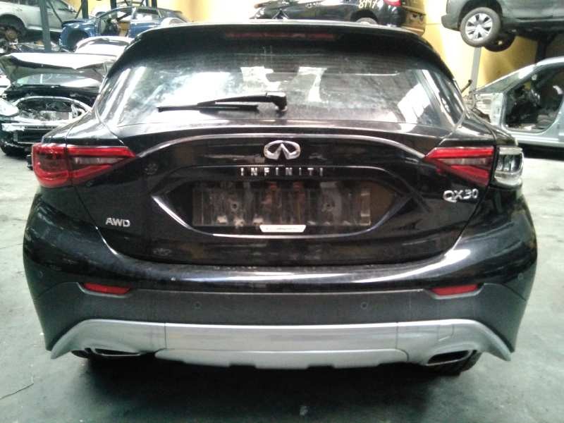infiniti qx30 del año 2016