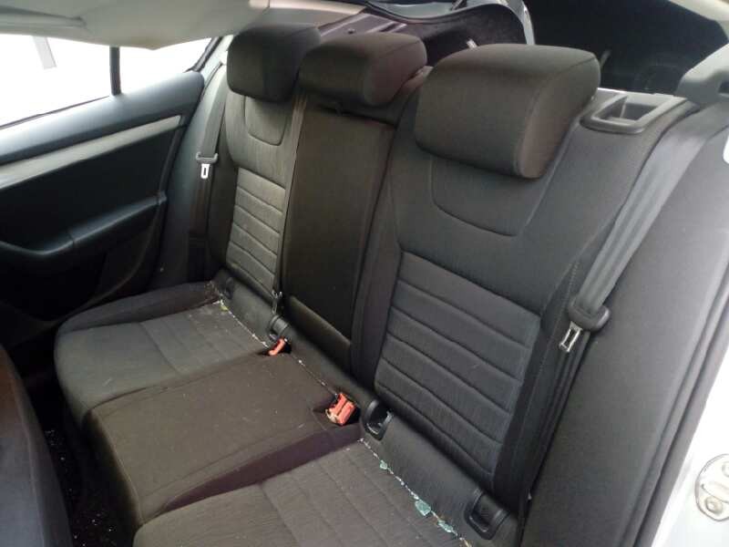 skoda octavia lim. (5e3) del año 2015