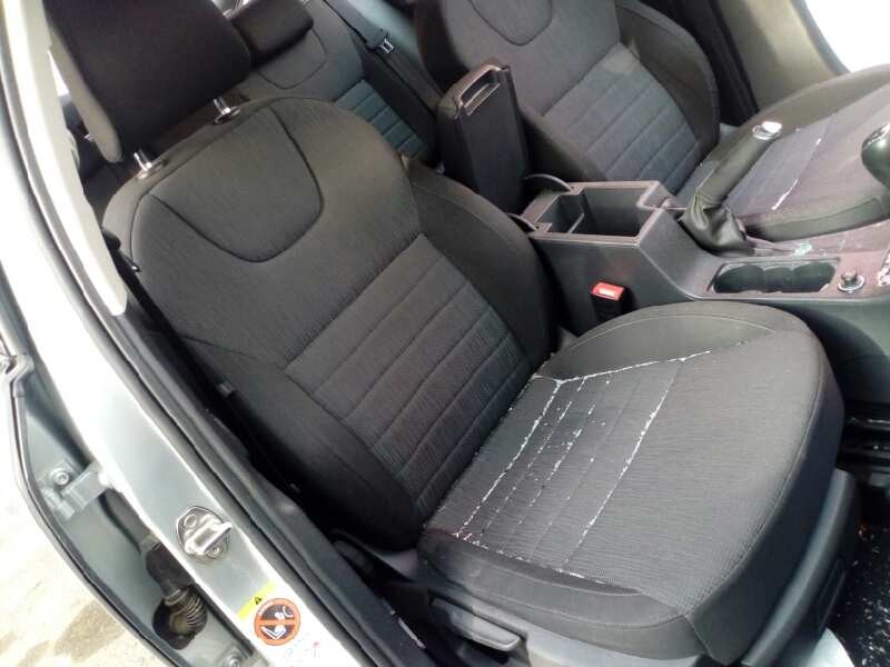 skoda octavia lim. (5e3) del año 2015