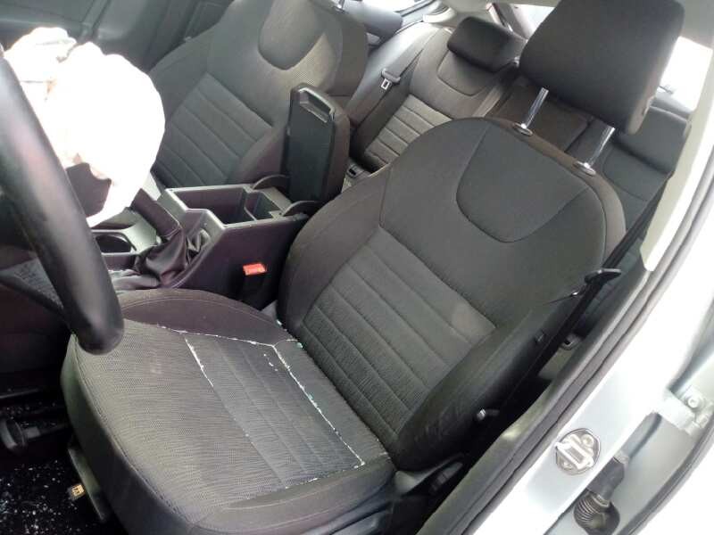 skoda octavia lim. (5e3) del año 2015