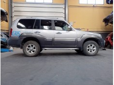 HYUNDAI TERRACAN (HP)