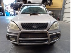 hyundai terracan (hp) del año 2005 2
