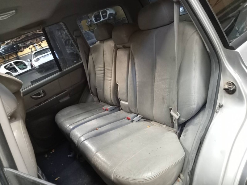 hyundai terracan (hp) del año 2005