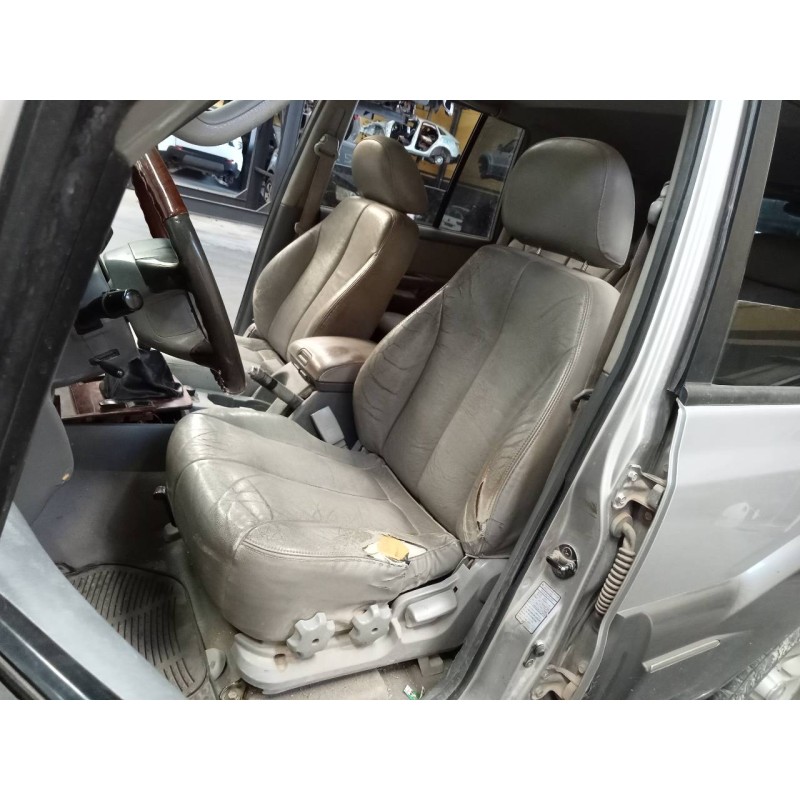 hyundai terracan (hp) del año 2005