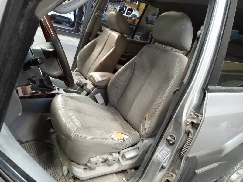 hyundai terracan (hp) del año 2005