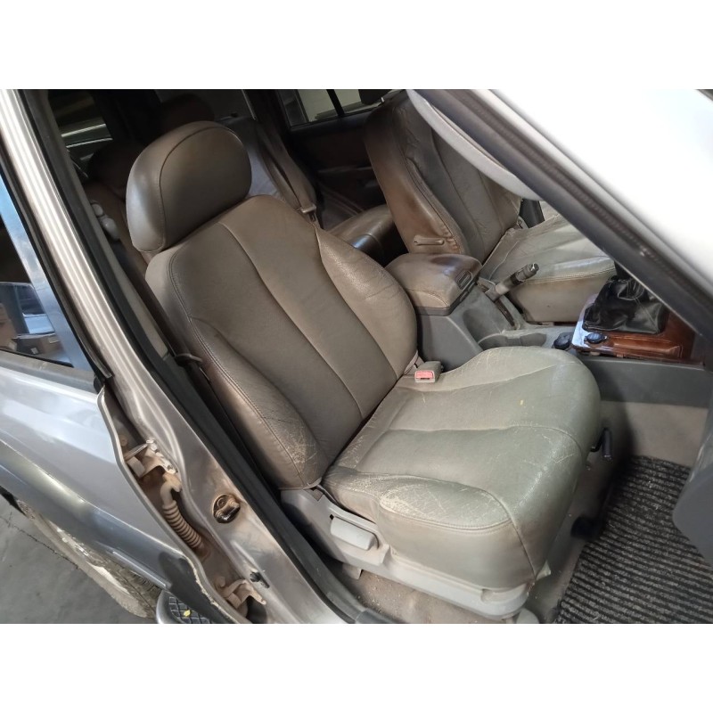 hyundai terracan (hp) del año 2005