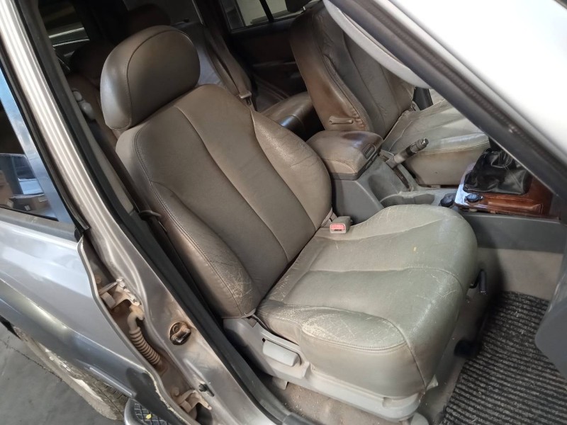 hyundai terracan (hp) del año 2005