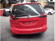 opel zafira (c) del año 2017 2