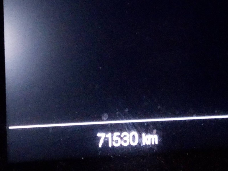 opel zafira (c) del año 2017