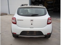 dacia sandero del año 2014 2