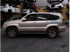 TOYOTA LAND CRUISER (J12)