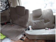 toyota land cruiser (j12) del año 2007 2