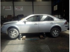 ford mondeo berlina (ge) del año 2006