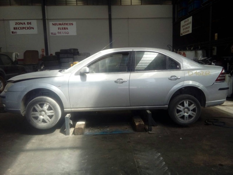 ford mondeo berlina (ge) del año 2006