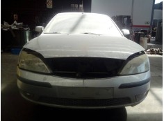 ford mondeo berlina (ge) del año 2006 2