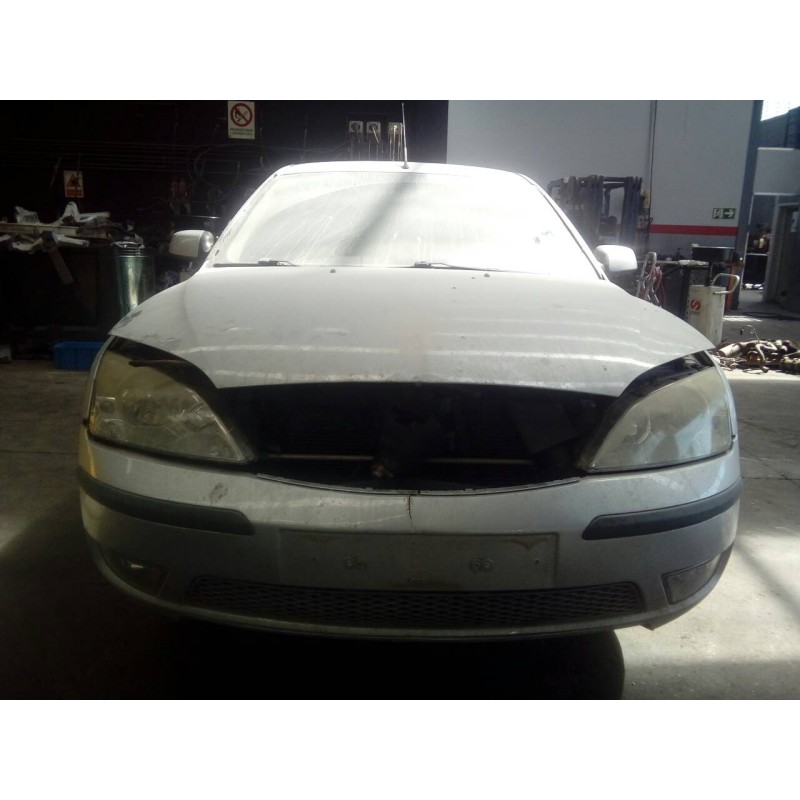 ford mondeo berlina (ge) del año 2006