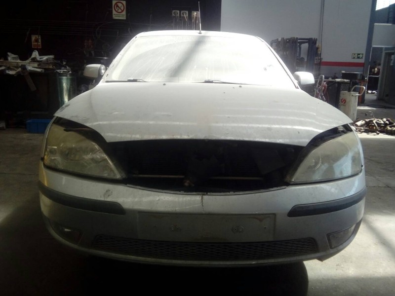 ford mondeo berlina (ge) del año 2006