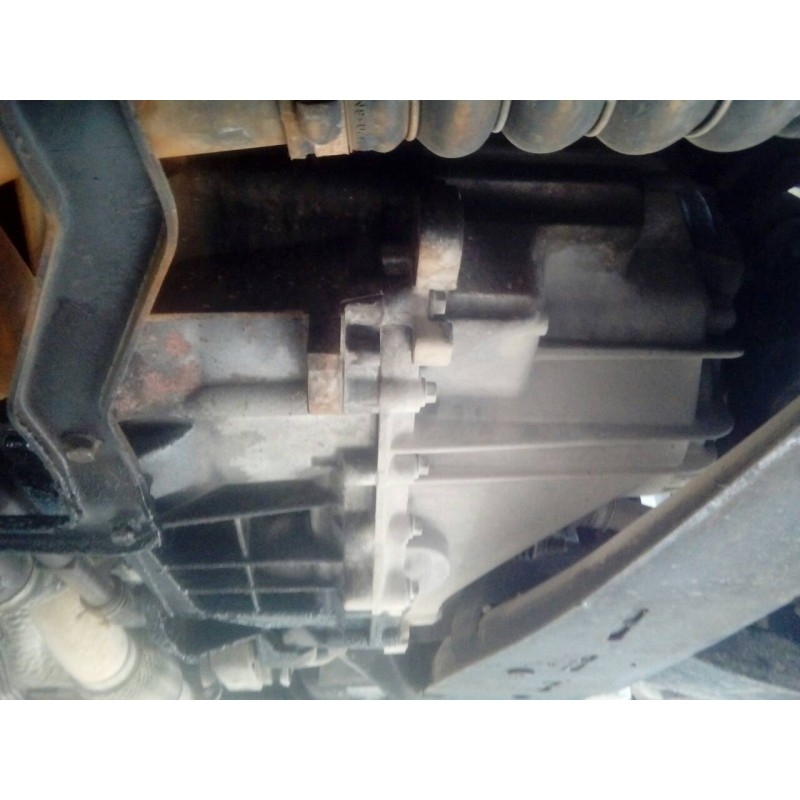 ford mondeo berlina (ge) del año 2006