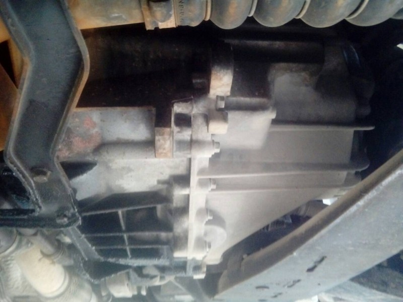 ford mondeo berlina (ge) del año 2006