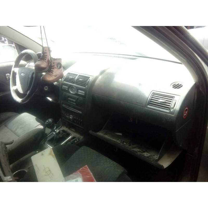 ford mondeo berlina (ge) del año 2006