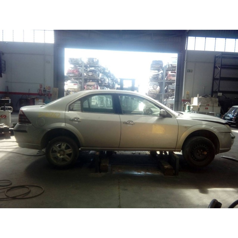 ford mondeo berlina (ge) del año 2006