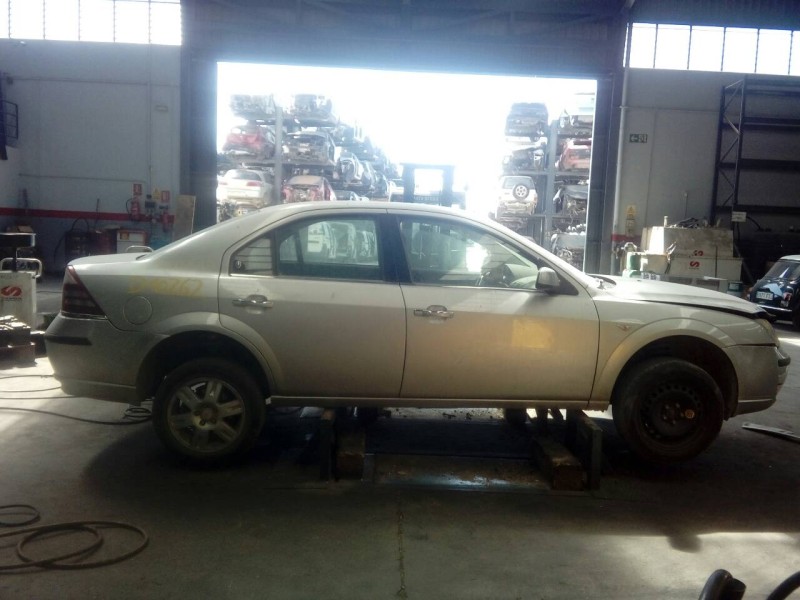 ford mondeo berlina (ge) del año 2006