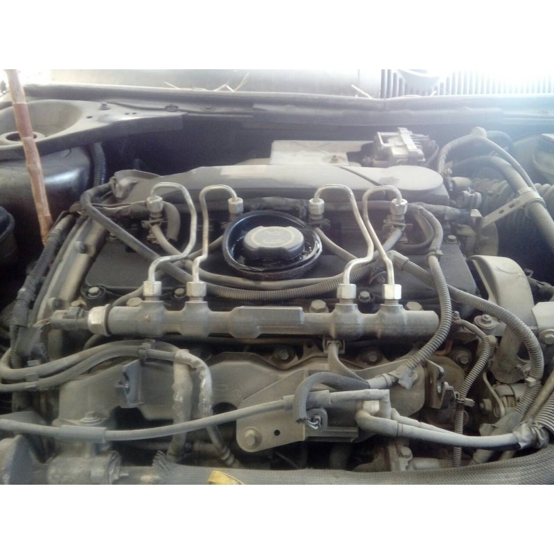 ford mondeo berlina (ge) del año 2006