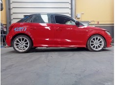 AUDI A1 SPORTBACK (8XF)