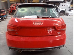 audi a1 sportback (8xf) del año 2018 2