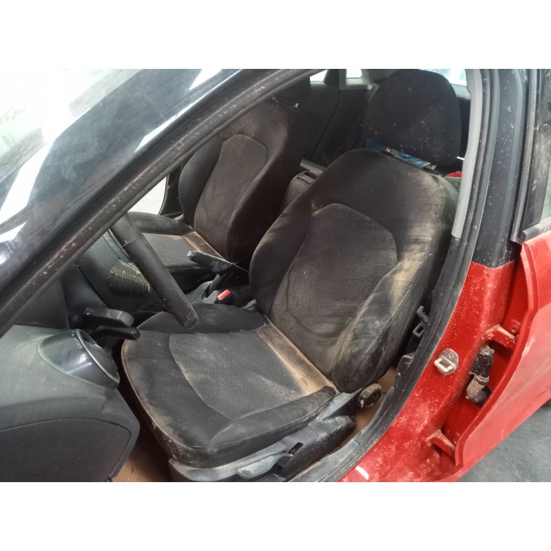 audi a1 sportback (8xf) del año 2018