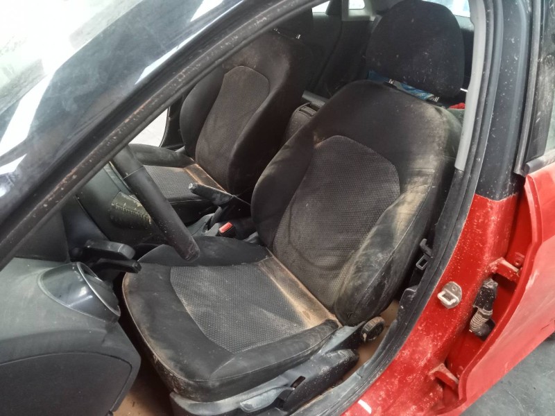 audi a1 sportback (8xf) del año 2018