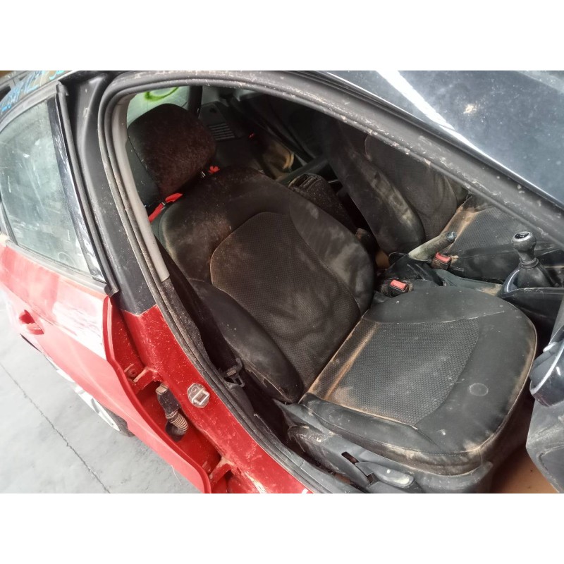 audi a1 sportback (8xf) del año 2018