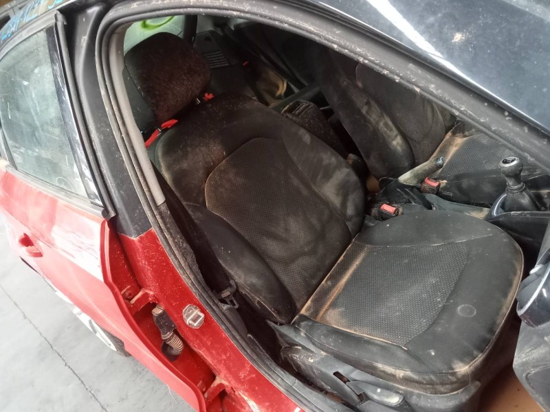 audi a1 sportback (8xf) del año 2018