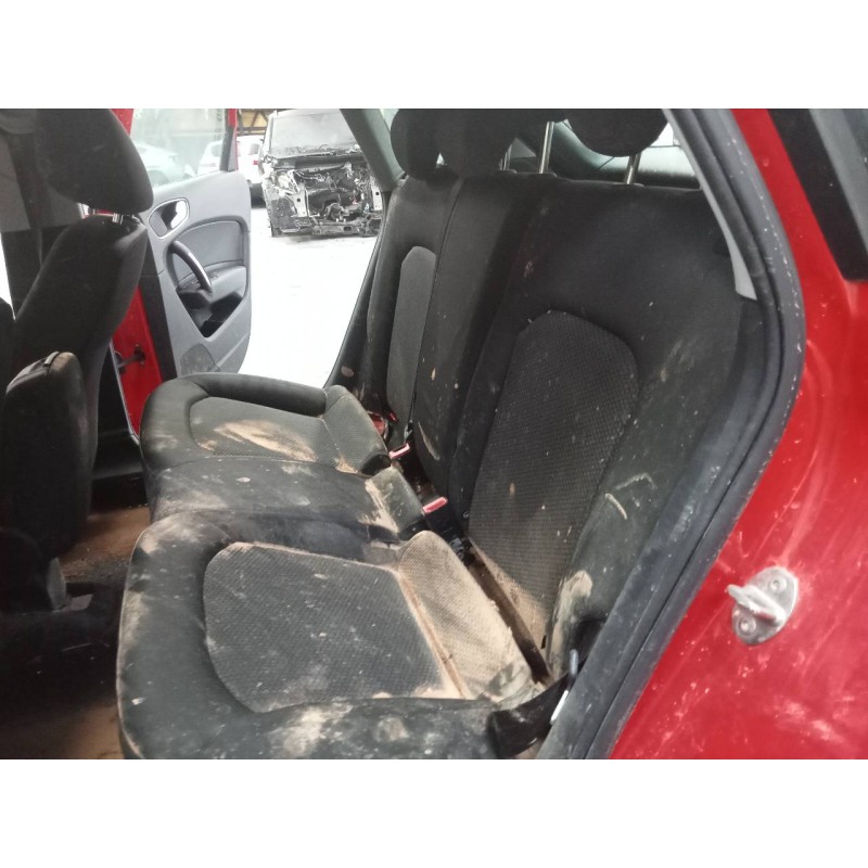 audi a1 sportback (8xf) del año 2018