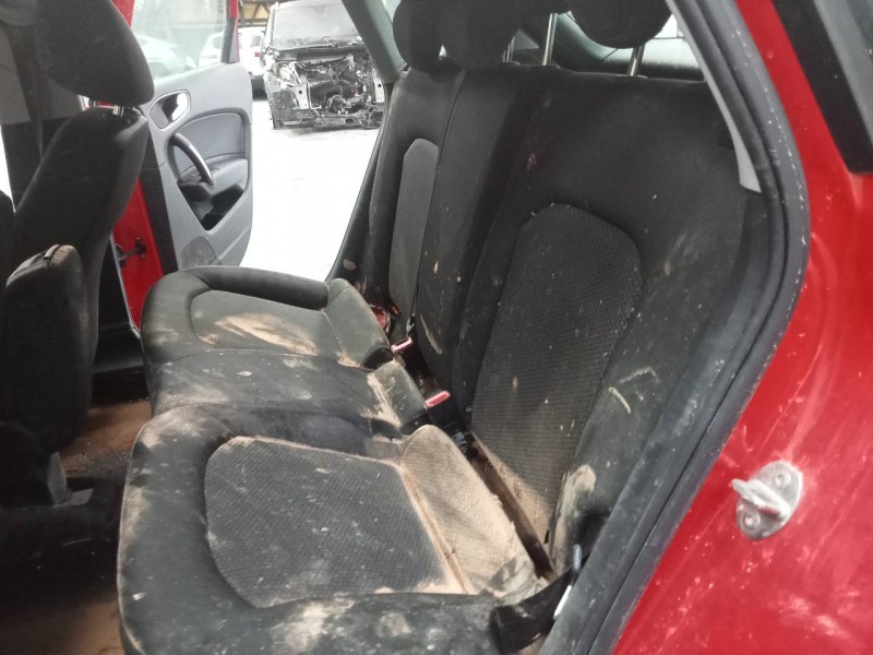 audi a1 sportback (8xf) del año 2018