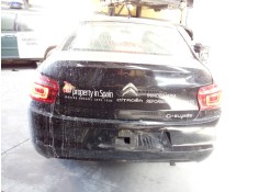 citroën c-elysée del año 2018 2