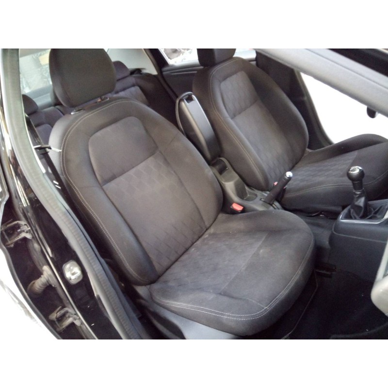 citroën c-elysée del año 2018