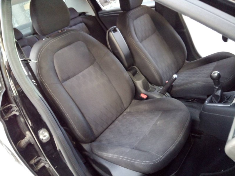 citroën c-elysée del año 2018